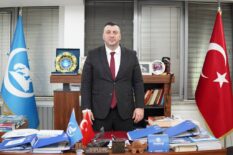 HAYRULLAH ZIVALIOĞLU: “MİLLETİMİZİN GELECEĞİ HEDEF ALINIYOR”