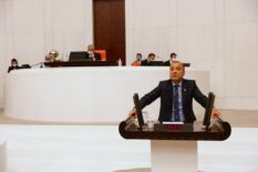 CHP TEKİRDAĞ VEKİLİ AYGUN: “ATANAMAYAN 65 BİN UZMAN ERBAŞ DERHAL OKUL GÜVENLİĞİ İÇİN DEĞERLENDİRİLSİN”