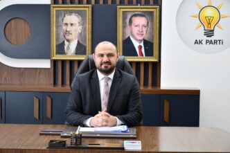 AK PARTİ’Lİ MANDACI’DAN CHP’Lİ AVŞAR’A KENTSEL DÖNÜŞÜM CEVABI