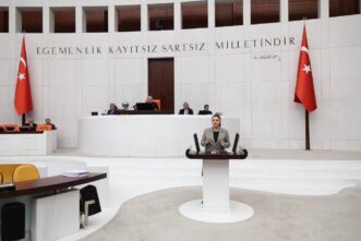 SELCAN TAŞÇI: “SORUN YASAKLA DEĞİL BİLİNÇLE ÇÖZÜLÜR”