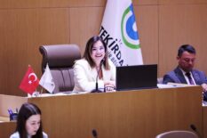 BÜYÜKŞEHİR’DEN YÜZDE 87,25’LİK BÜYÜK BAŞARI