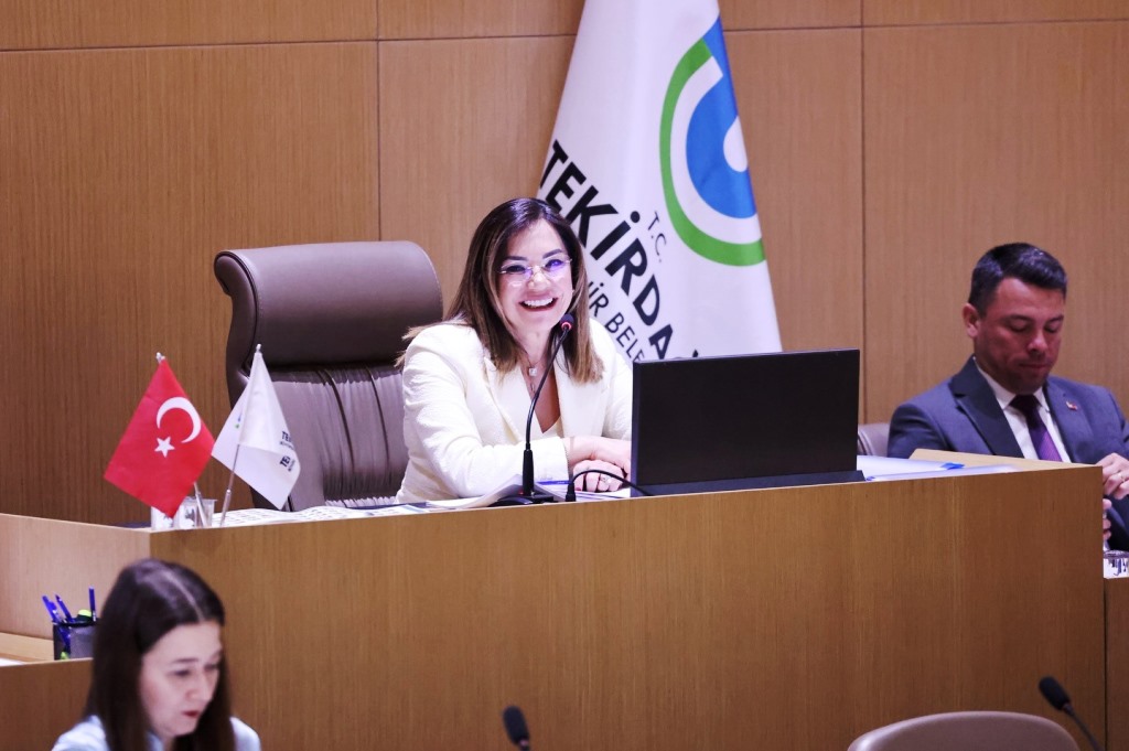 BÜYÜKŞEHİR’DEN YÜZDE 87,25’LİK BÜYÜK BAŞARI