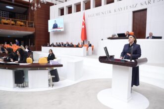 SELCAN TAŞÇI: “DEVLETİN PAYINI ALMASINI DEĞİL KUMARIN YASAKLANMASINI KONUŞMAYI TEKLİF EDİYORUM!”
