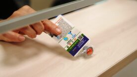 TESKİ’DEN SU TASARRUFU HAMLESİ