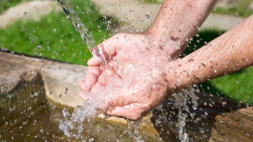 TEKİRDAĞ’DA İÇME SUYU GÜVENLİĞİ DİJİTALLEŞİYOR