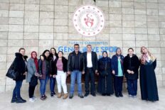 OKUL–VELİ–KAMU İŞ BİRLİĞİYLE SPORDA ÖRNEK PROJE