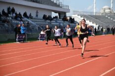 TEKİRDAĞ’IN EN HIZLILARI ONLAR OLDU