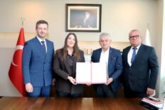 TTSO ÜYELERİNE ELEKTRİKTE İNDİRİM MÜJDESİ