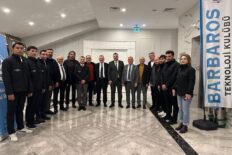 TEKİRDAĞ ÜLKÜ OCAKLARI’NDAN ÇEVRECİ TEKNOLOJİ HAMLESİ