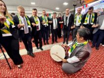 TRAKYA URFA GECESİ’NDE KARDEŞLİK VE KÜLTÜR RÜZGARI ESTİ