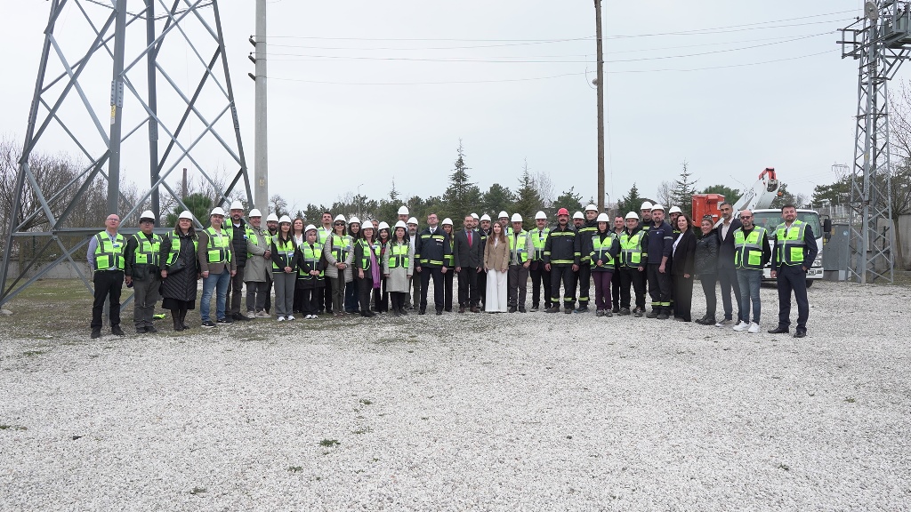 TREDAŞ’IN TRAKYA’DAKİ TOPLAM YATIRIMI 2030’A KADAR 60 MİLYAR TL’YE ULAŞACAK
