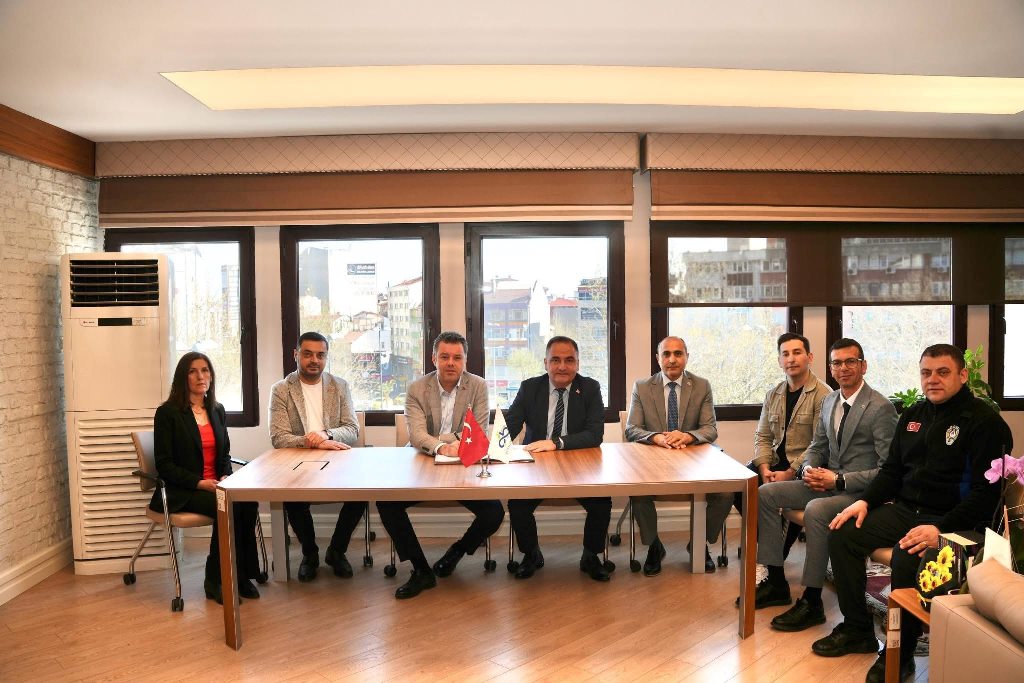 TÜM YEREL SEN İLE ÇORLU BELEDİYESİ UZLAŞTI ÇALIŞANLARA YENİ KAZANIMLAR SAĞLANDI