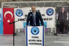 MEMUR SENDİKACILIĞINDA “AĞACIN KURDU” TARTIŞMASI