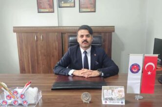 TÜRK SAĞLIK-SEN’DEN “SOSYAL RİSK HARİTASI” UYARISI: “ÇALIŞANLARIN CAN GÜVENLİĞİ SAĞLANMALI”