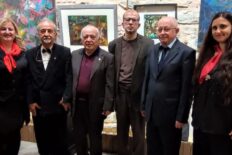 Mehmet Altaş (Köşe Yazısı) DÜNYA SANAT GÜNÜ