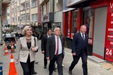 İYİ PARTİ’DE SEÇİM HAZIRLIKLARI BAŞLADI