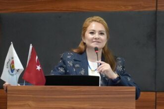 BAŞKAN TOPAK: “EN BÜYÜK İHTİYAÇ NİTELİKLİ İNSAN KAYNAĞI”