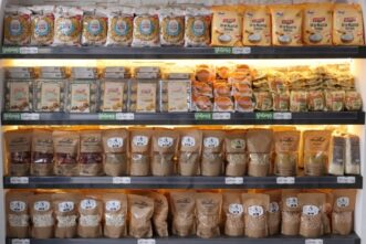 BÜYÜKŞEHİR’DEN TEK MARKET’TE GLÜTENSİZ MÜJDE