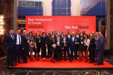TREPAŞ VE TREDAŞ “TÜRKİYE’NİN EN İYİ İŞVERENLERİ” LİSTESİNDE