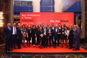 TREPAŞ VE TREDAŞ “TÜRKİYE’NİN EN İYİ İŞVERENLERİ” LİSTESİNDE