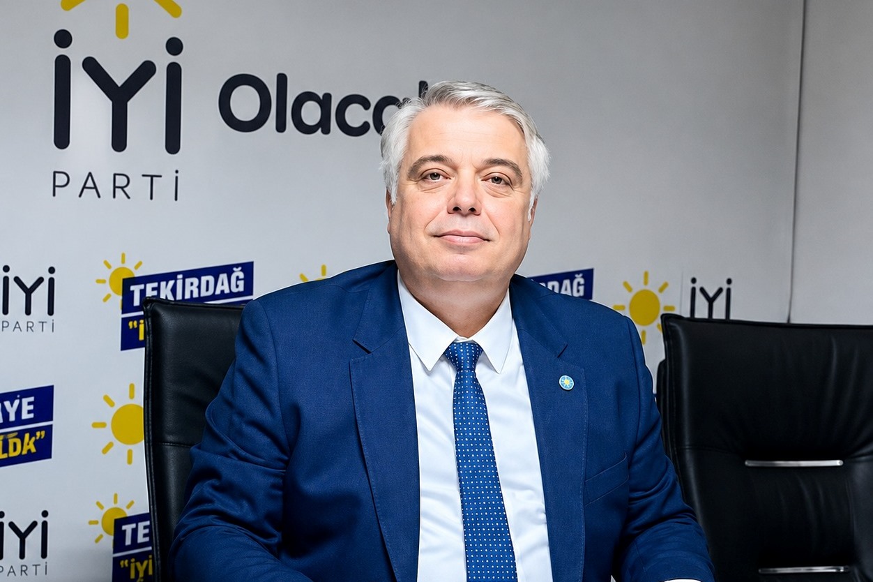 “1 KİLO BUĞDAY 1 EKMEK ALMIYOR ÇİFTÇİYİ BU HÜKÜMET BİTİRMİŞTİR”