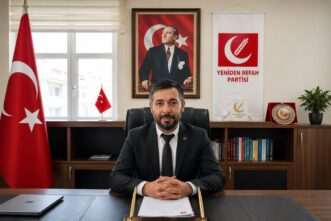 KENAN ÖZDEMİR: “BU AÇIK BİR KAMU ZARARI VE DİSİPLİNSİZLİKTİR”