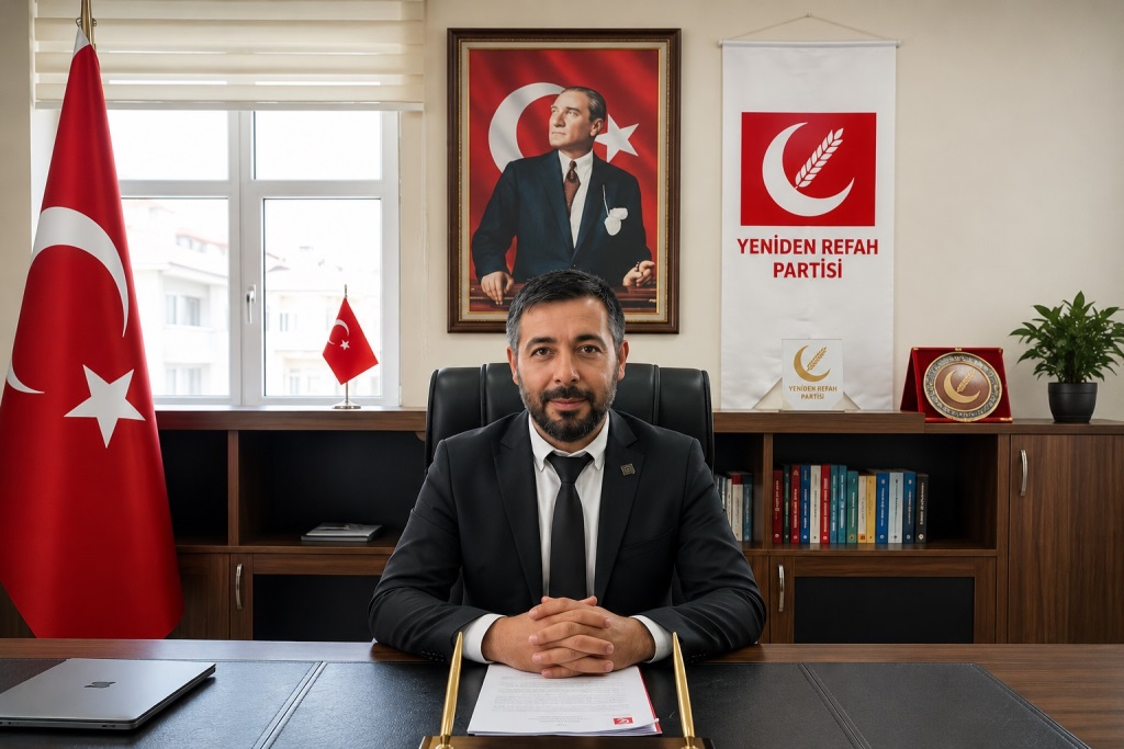 KENAN ÖZDEMİR: “BU AÇIK BİR KAMU ZARARI VE DİSİPLİNSİZLİKTİR”