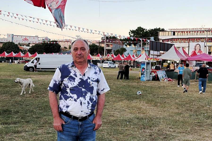 22. KARADENİZ YAYLA ŞENLİKLERİ ÖNCESİNDE BAŞKAN AKYÜZ’DEN GÜVENLİ GIDA VURGUSU