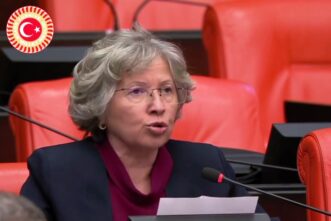 NURTEN YONTAR’DAN KUR’AN KURSUNDA ŞİDDET DOSYASINA TAKİPSİZLİK TEPKİSİ