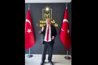 GÖKHAN METİNER: “27 HAZİRAN’DA TANDOĞAN’DA BULUŞALIM”