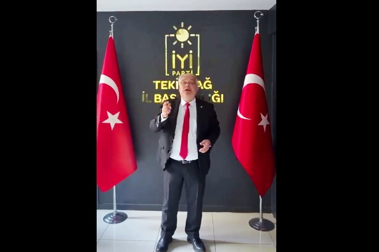 GÖKHAN METİNER: “27 HAZİRAN’DA TANDOĞAN’DA BULUŞALIM”