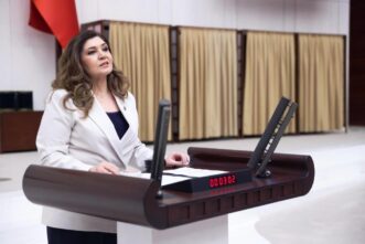 SELCAN TAŞÇI: “MİLYONLARCA ÇOCUK GÜVENLİ BAKIMDAN MAHRUM KALACAK”
