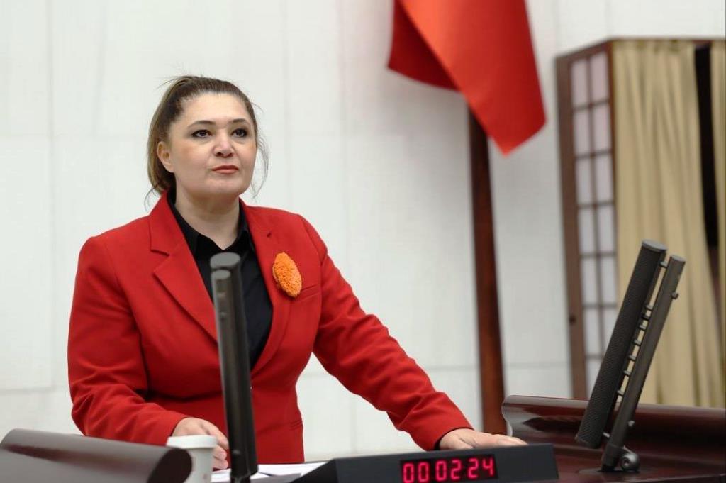 SELCAN TAŞÇI: “TEKİRDAĞLI ÇİFTÇİNİN ZARARI KARŞILANACAK MI?”