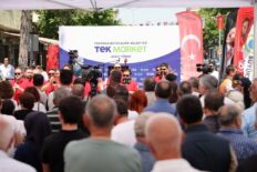 TEK MARKET ARTIK MURATLI’DA DA VAR