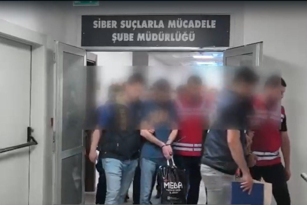 TEKİRDAĞ MERKEZLİ YASA DIŞI BAHİS OPERASYONUNDA 32 KİŞİ TUTUKLANDI