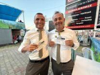22. GELENEKSEL YAYLA ŞENLİĞİ ÇEKİLİŞ SONUÇLARI AÇIKLANDI