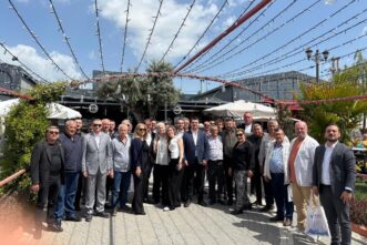 TREDAŞ TRAKYA’NIN MUHTARLARIYLA “MUHTAR SÜREKLİ ENERJİ BULUŞMALARI” DÖNEMİNİ BAŞLATTI
