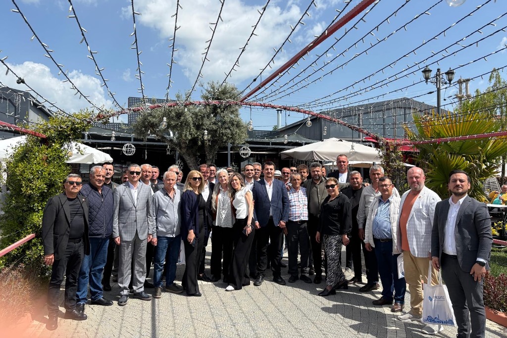 TREDAŞ TRAKYA’NIN MUHTARLARIYLA “MUHTAR SÜREKLİ ENERJİ BULUŞMALARI” DÖNEMİNİ BAŞLATTI