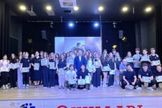 TRAKYA KALKINMA AJANSI’NDAN ÇORLU’DA KARİYER SÖYLEŞİSİ
