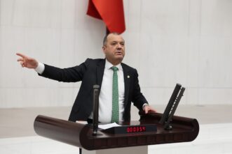 CHP TEKİRDAĞ MİLLETVEKİLİ AYGUN’DAN ASKERİ HASTANE VE ASKERİ OKUL ÇAĞRISI