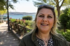 Neşe Geyhan Altay (Köşe Yazısı) VATAN SEVGİSİ