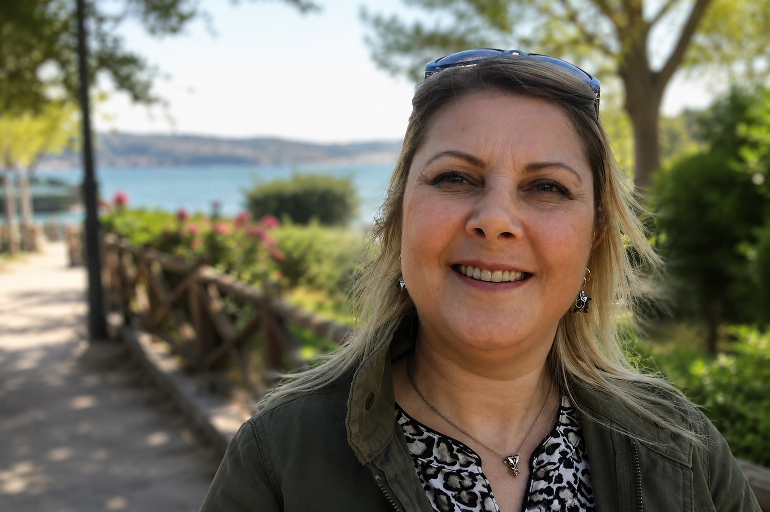 Neşe Geyhan Altay (Köşe Yazısı) VATAN SEVGİSİ