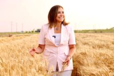 CANDAN YÜCEER: “TARLADA İZİMİZ, HARMANDA SÖZÜMÜZ VAR”