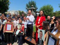 CHP’DE GÖREVDEN ALINAN İSİMLERDEN BİRLİK VE MÜCADELE VURGUSU