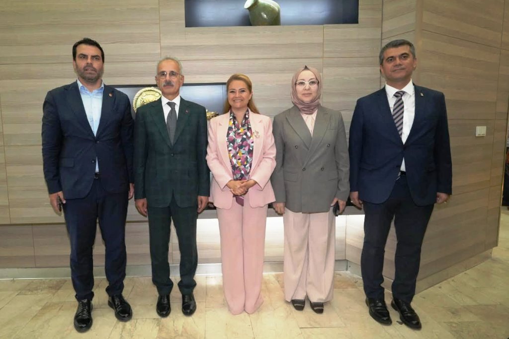“VELİMEŞE KÖPRÜLÜ KAVŞAĞIMIZ ERGENE’MİZE HAYIRLI OLSUN!”