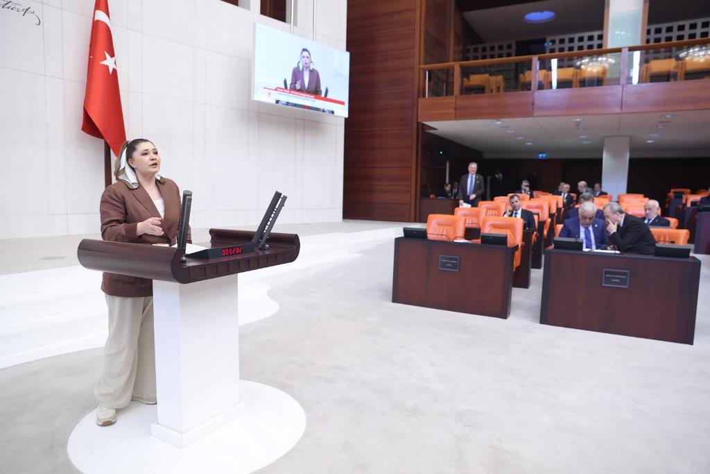 SELCAN TAŞÇI: “EMEKLİYE BU MAAŞI VERMEK ‘ÖL’ DEMEKTİR”