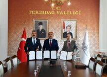TEKİRDAĞ NAMIK KEMAL ÜNİVERSİTESİNDEN TEKİRDAĞ’A BÜYÜK HİZMET