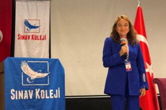 TEKİRDAĞ SINAV KOLEJİ YENİ DÖNEM VİZYONUNU BASINLA PAYLAŞTI