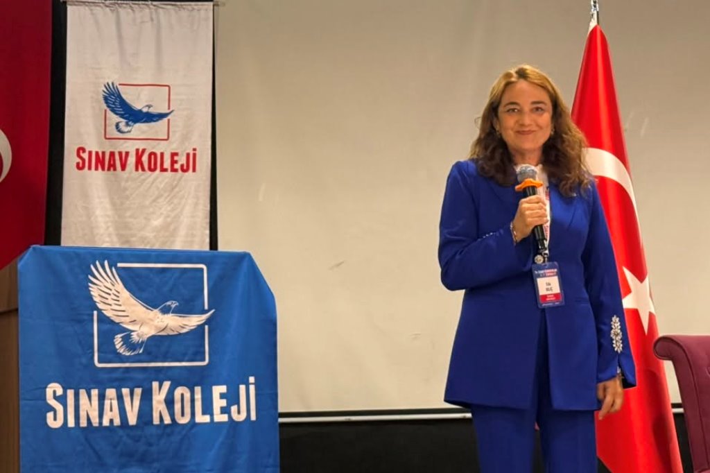 TEKİRDAĞ SINAV KOLEJİ YENİ DÖNEM VİZYONUNU BASINLA PAYLAŞTI