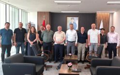 TESKİ ISO 50001 DENETİMİNİ BAŞARIYLA TAMAMLADI